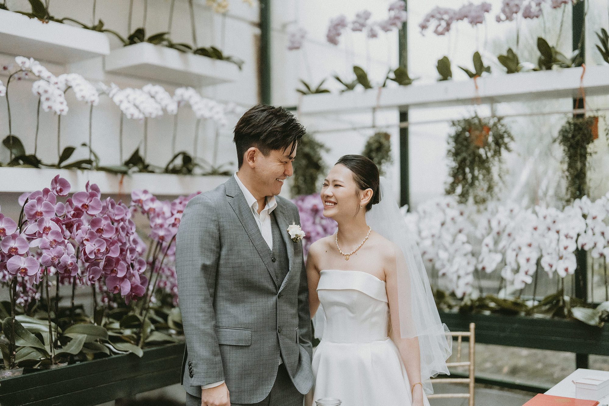Majestic KL Wedding